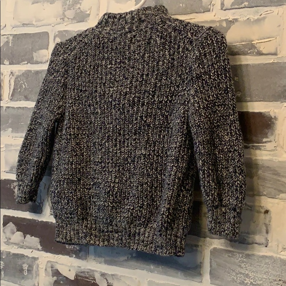 Ralph Lauren Boys Pullover - Picture 5 of 5